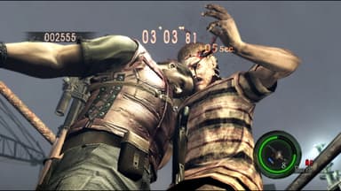 Resident Evil 5 - UNTOLD STORIES BUNDLE - PC Windows