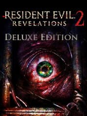 Resident Evil Revelations 2 Deluxe Edition - PC Windows