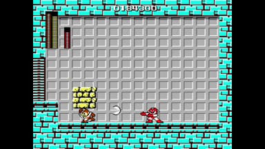 Mega Man Legacy Collection - PC Windows