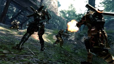 Lost Planet® 2 - PC Windows