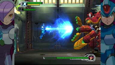 Mega Man X Legacy Collection 2 - PC Windows