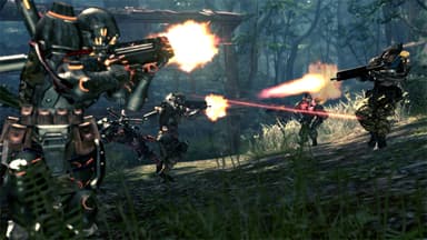 Lost Planet® 2 - PC Windows