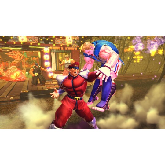 Ultra Street Fighter® IV - PC Windows