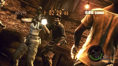 Resident Evil 5 - UNTOLD STORIES BUNDLE - PC Windows
