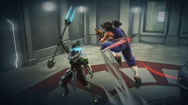 STRIDER™ - PC Windows