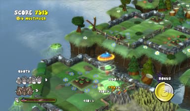 Flock! - PC Windows