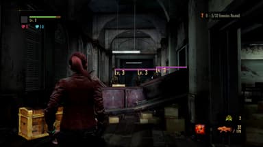 Resident Evil Revelations 2 Deluxe Edition - PC Windows