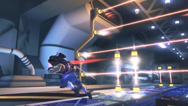 STRIDER™ - PC Windows