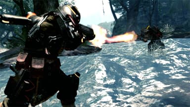 Lost Planet® 2 - PC Windows