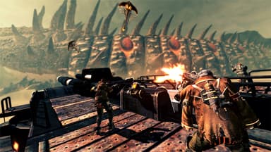 Lost Planet® 2 - PC Windows