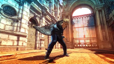 DmC: Devil May Cry - PC Windows