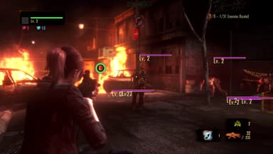 Resident Evil Revelations 2 Deluxe Edition - PC Windows