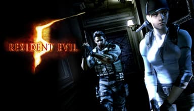 Resident Evil 5 - UNTOLD STORIES BUNDLE - PC Windows