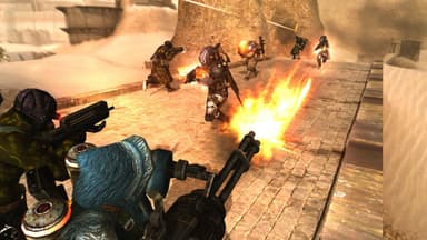 Lost Planet: Extreme Condition Colonies Edition - PC Windows