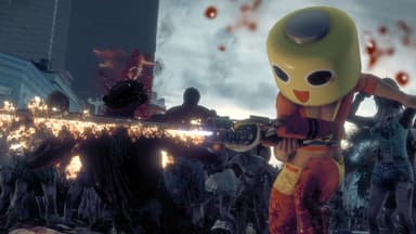 Dead Rising 3 Apocalypse Edition - PC Windows