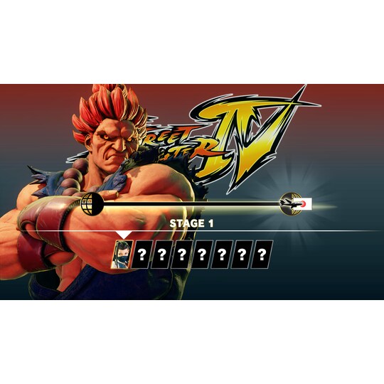 Street Fighter V - Champion Edition Upgrade Kit - PC Windows