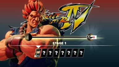 Street Fighter V - Champion Edition Upgrade Kit - PC Windows