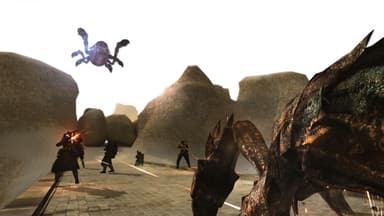 Lost Planet: Extreme Condition Colonies Edition - PC Windows