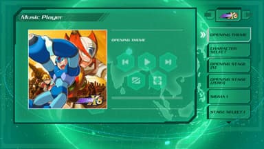 Mega Man X Legacy Collection 2 - PC Windows