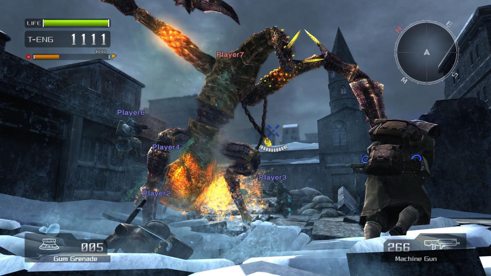Lost Planet: Extreme Condition Colonies Edition - PC Windows