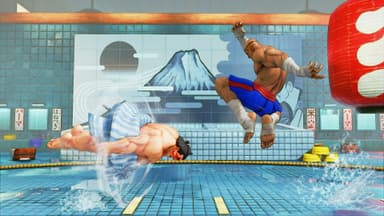 Street Fighter V - Champion Edition Upgrade Kit - PC Windows