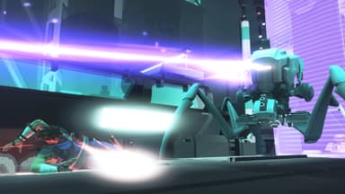 STRIDER™ - PC Windows