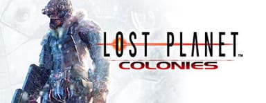 Lost Planet: Extreme Condition Colonies Edition - PC Windows