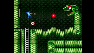 Mega Man Legacy Collection - PC Windows