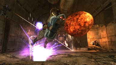 Lost Planet: Extreme Condition Colonies Edition - PC Windows