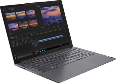 Lenovo Yoga Slim 7 Pro R7H/16/512 14" kannettava