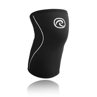 Rehband RX Knee-Sleeve 3mm, Polvi