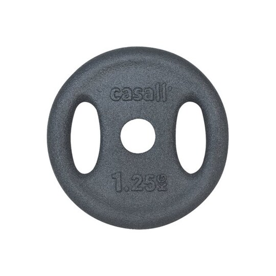 CASALL 611519011 Weight disc