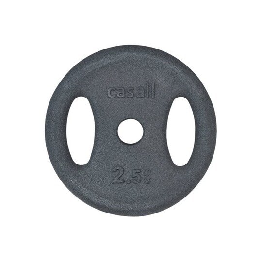 CASALL 611529011 Weight disc