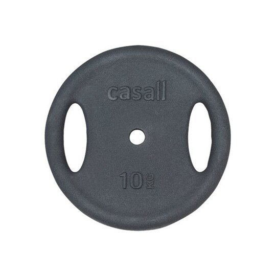 CASALL 611549011 Weight disc