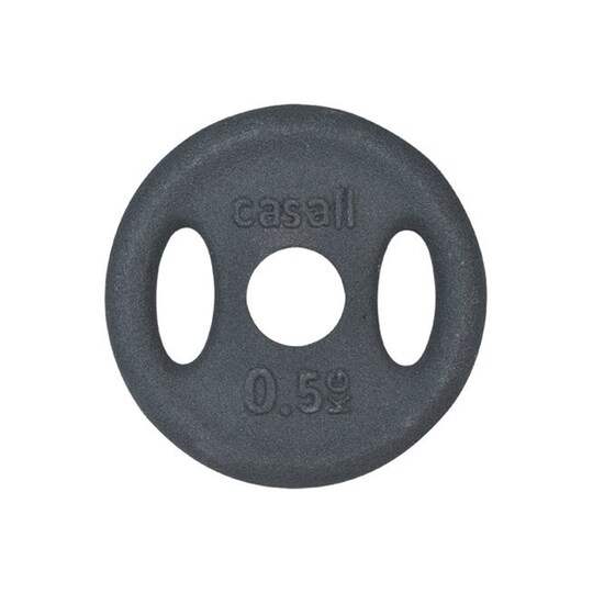 CASALL 611509011 Weight disc