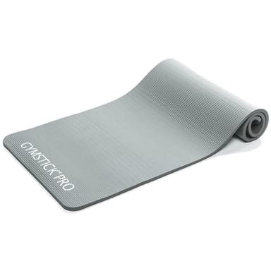 Gymstick Jumppamatto Exercise Mat NBR, Harjoittelumatot