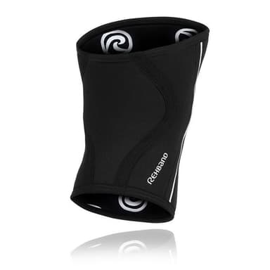 Rehband RX Knee-Sleeve 3mm, Polvi