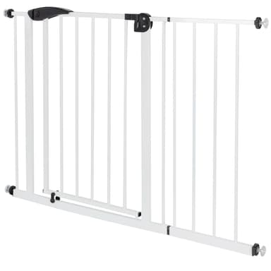 ECD Germany Ovenvartija lapsille, koirille ja kissoille, 105-115cm 30 cm: n
