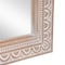 Womo Design Wall Mirror 75x160cm, ainutlaatuinen, käsintehty peili massiivi