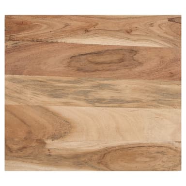 Womo-Design Wine kaappi lasi ja laatikko, 45x90x40cm, ainutlaatuinen,