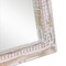 Womo-Design Wall Mirror, ainutlaatuinen käsintehty peili massiivipuu runko