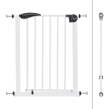 ECD Germany Ovenvartija lapsille, koirille ja kissoille, 70-75 cm, ilman