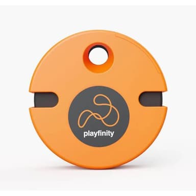 PLAYFINITY SmartActivity Tracker vain sensoria