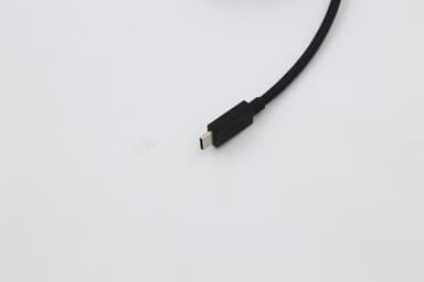 USB-C - USB-C-kaapeli USB4 40 Gpbs 100 W 8K Thunderbolt 3 (1,5 m)