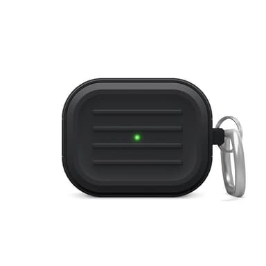 ELAGO AirPod 3 Armor Hang Case Black