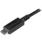 StarTech.com USB31CUB50CM, 0,5 m, USB C, Micro-USB B, USB 3.2 Gen 2 (3.1 Gen 2), Uros/uros, Musta