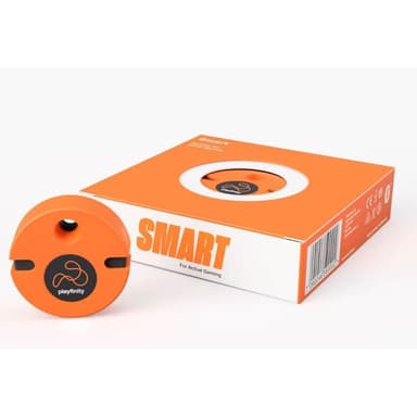 PLAYFINITY SmartActivity Tracker vain sensoria