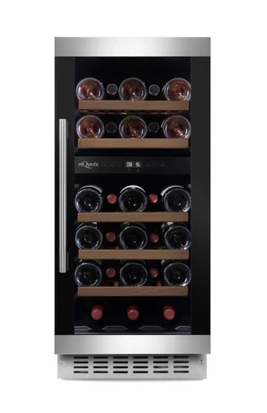 Sisäänrakennettu viininjäähdytin - WineCave 700 40D Modern