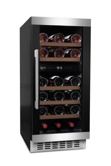 Sisäänrakennettu viininjäähdytin - WineCave 700 40D Modern