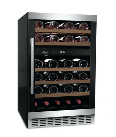 Sisäänrakennettu viininjäähdytin - WineCave 700 50D Modern